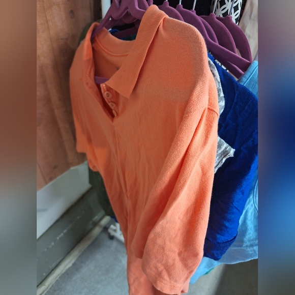 White Stag polo shirt size XXL - Picture 4 of 4